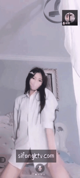 抖音精品 极品女神 李小艺+熙熙 会议室大尺度私播 图 03