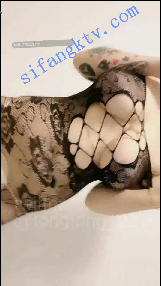 快手巨乳 A欣妹妹 最新抖奶露点诱惑福利9v 图 01