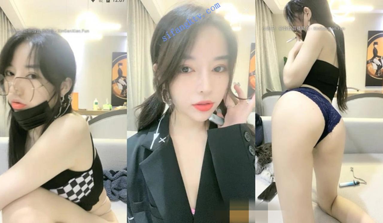 艺术体模 小雅小雅 杭州大胸 翘臀美女 4天超高收费合集 图 01
