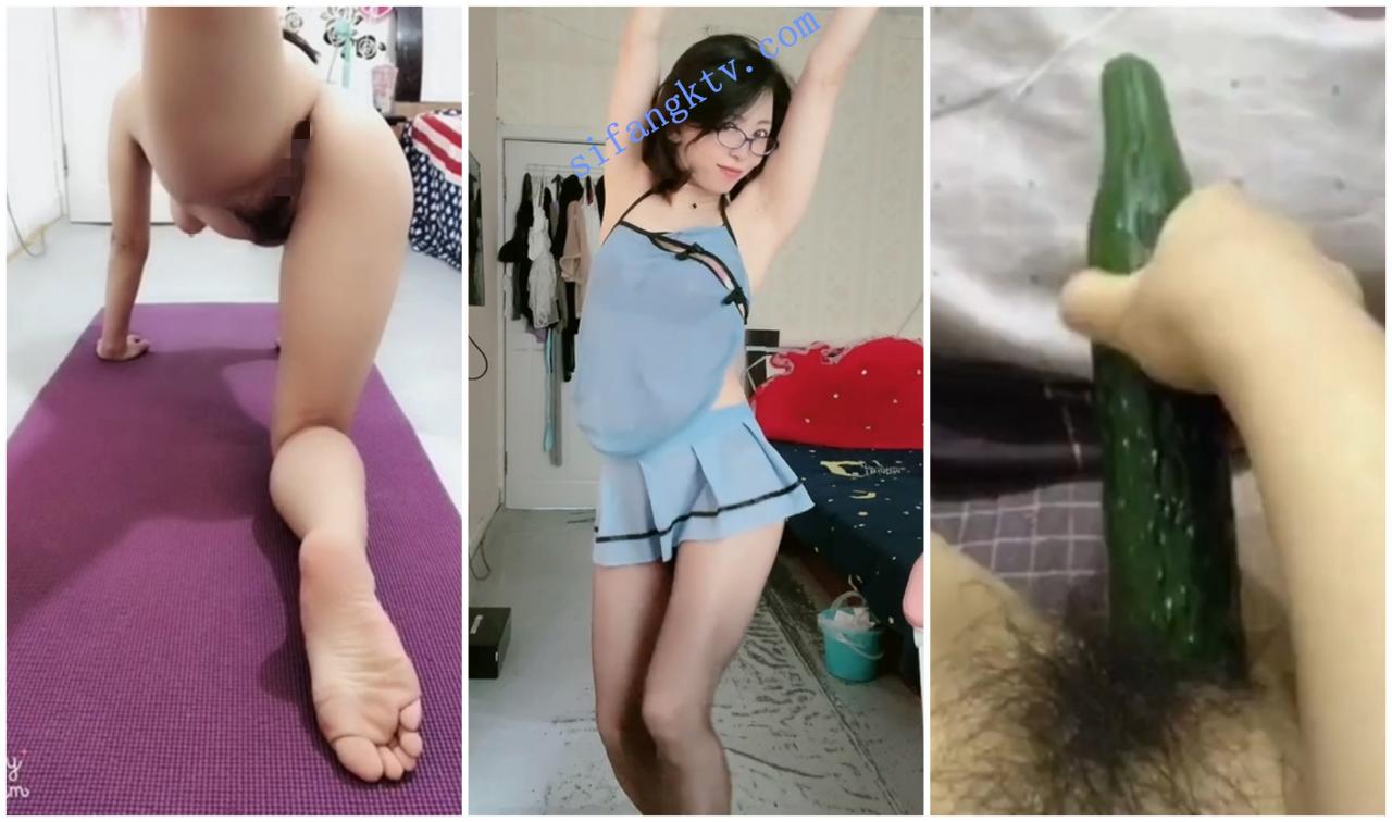 跑车福利 半糖 紫灿 韵味十足熟女御姐微信福利68V 图 06