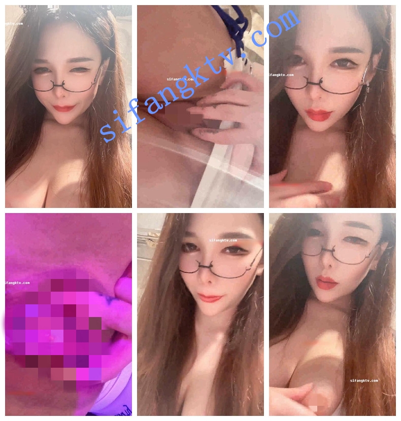 超级重磅 斗鱼女神 娜美子 土豪万元,裸舞+特写+紫薇 图 08