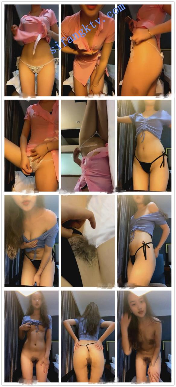 ▲▲ 吉他初恋9.25-27 清纯学妹掰B揉奶自慰性感制服诱惑 图 01