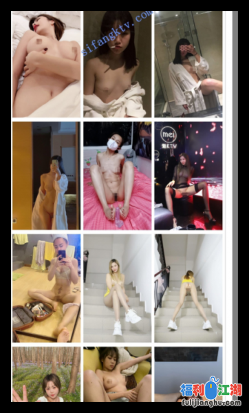 【私密群第21季】基本都露脸美女如云【6.4g】【百度云】