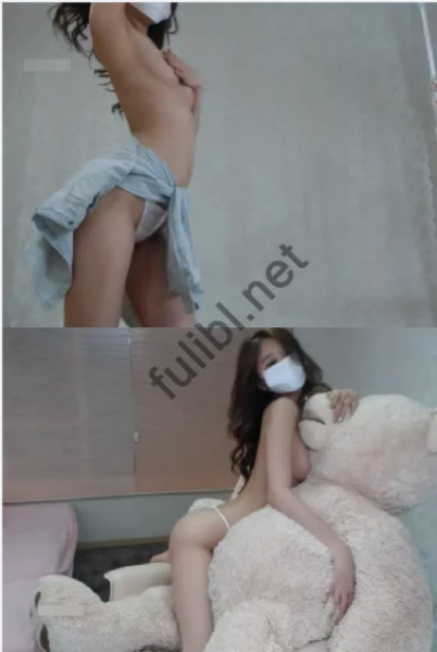 韩国极品主播@瑜伽妹 诱惑直播合集[41V12.6G]百度网盘