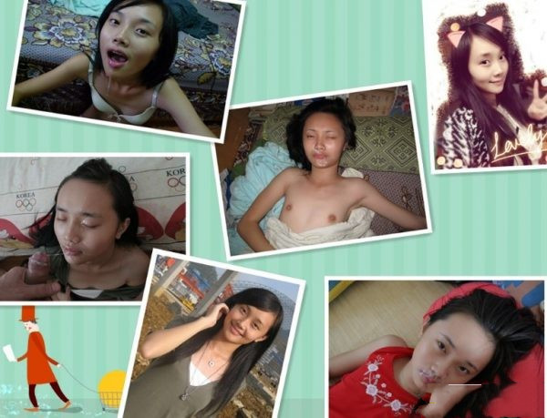 当年懵懂的女孩婚后人妻全过程记录 1.35G