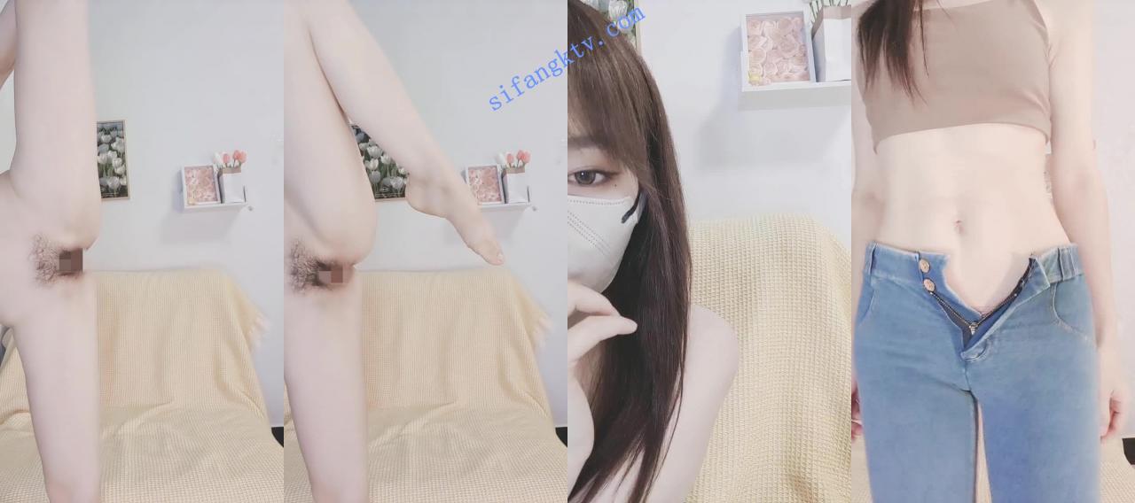 ⚡极品瑜伽女神!让人血脉膨胀的身材! 程熙熙 太顶了~ 图 08