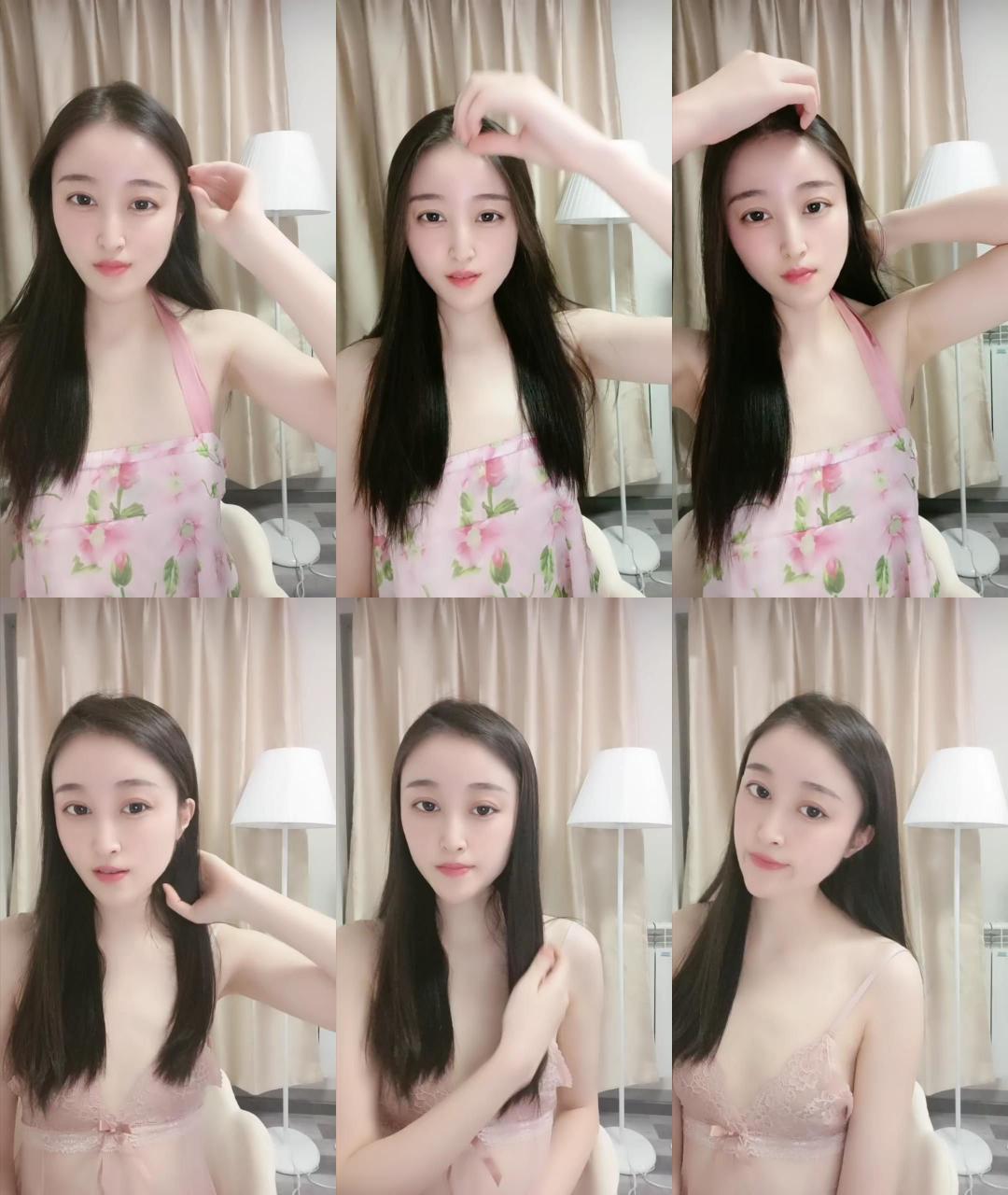 ♈重磅!绿播女神下海~校花级别~ 小元宵 100%是心动感觉~ 图 06