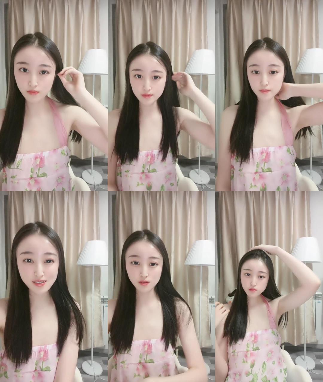 ♈重磅!绿播女神下海~校花级别~ 小元宵 100%是心动感觉~ 图 05