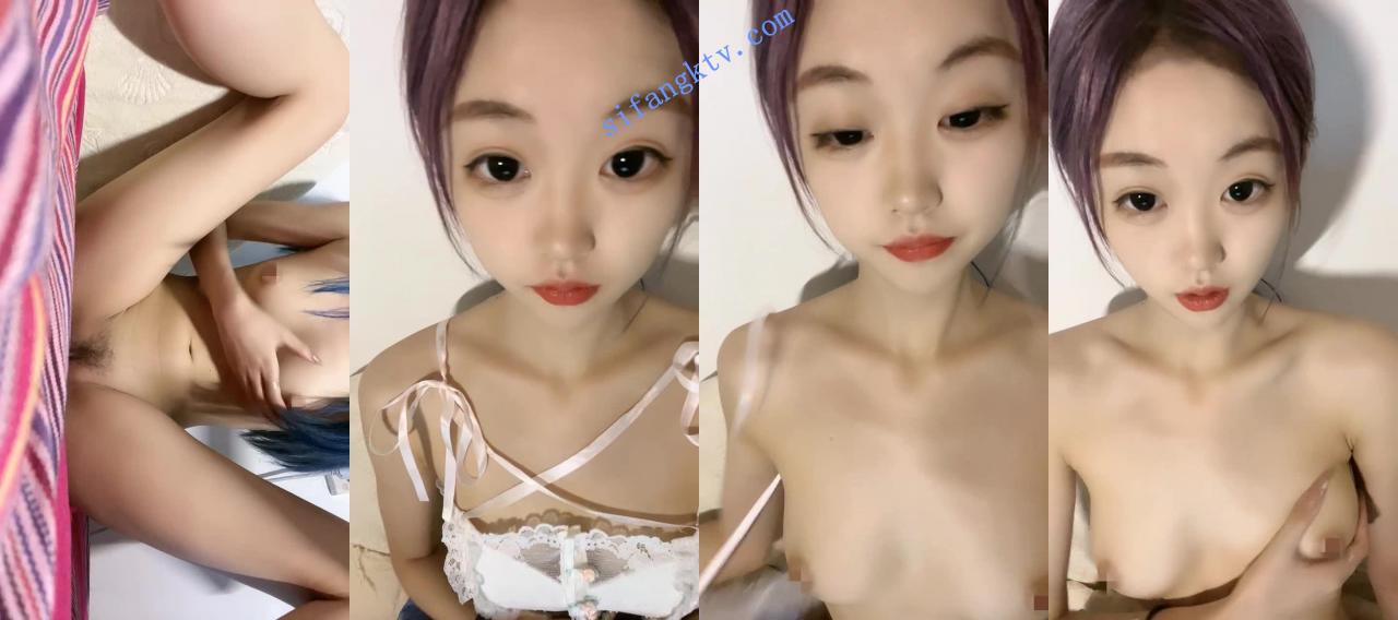 ⚡纯欲天花板!19岁美女校花!~ 小吻 必须狠狠撸一发!~ 图 09