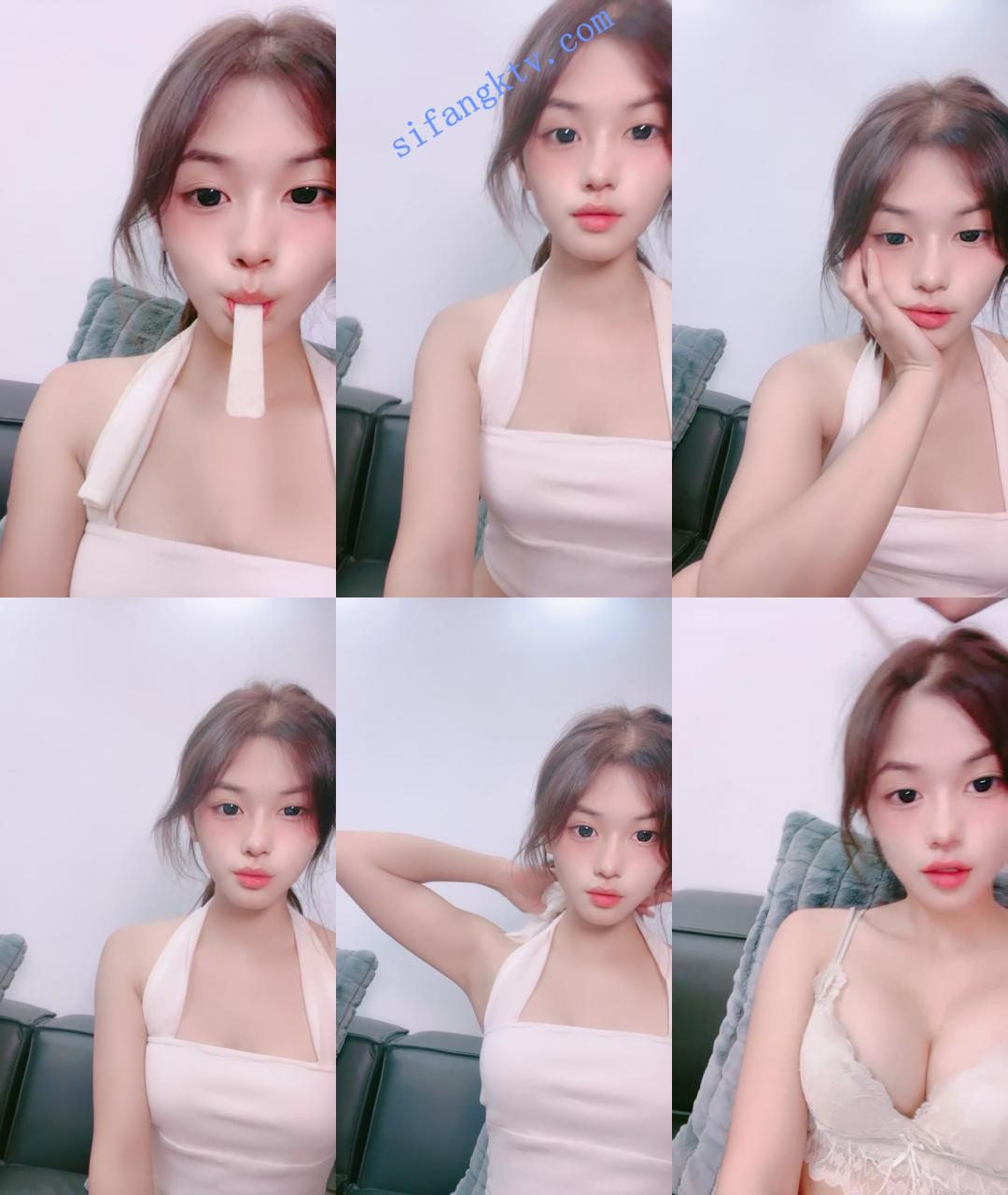 北京19岁少女~好嫩~ 大饭碗 白皙皮肤~道具自慰喷水~流浆~ 图 01