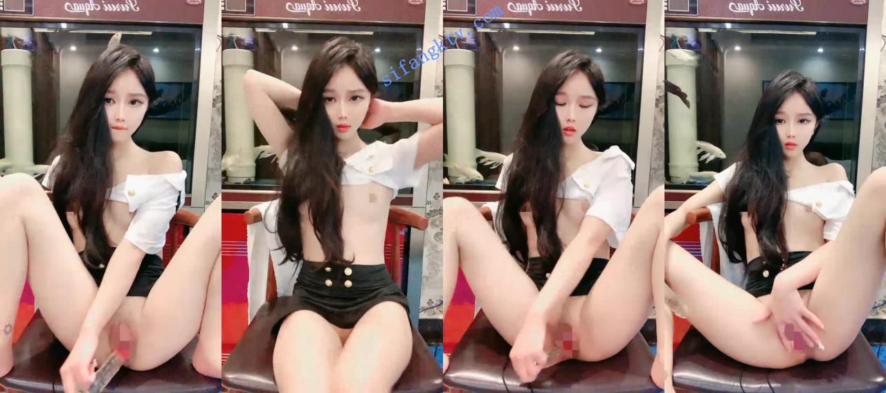⚡大一学妹~甜心宝贝~ 莫妮卡 自慰的样子太让人兴奋了! 图 12