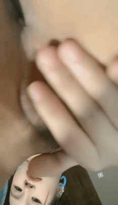 ⚡高颜值小嫩模! 你的KK 身材极品!宛如一匹性感野马! 图 04