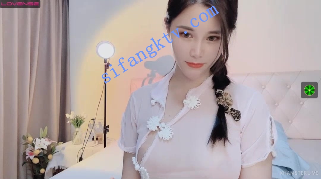 ❤❤❤正宗女神! papipapi-2021 颜值特高~大咪咪~跳蛋+道具 图 02
