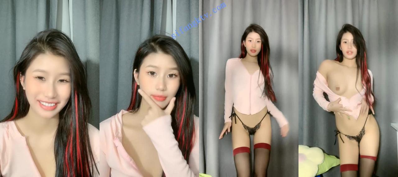 ⚡长江后浪推前浪!嫩模新人! 你的KK 是个极品炮架!~ 图 07