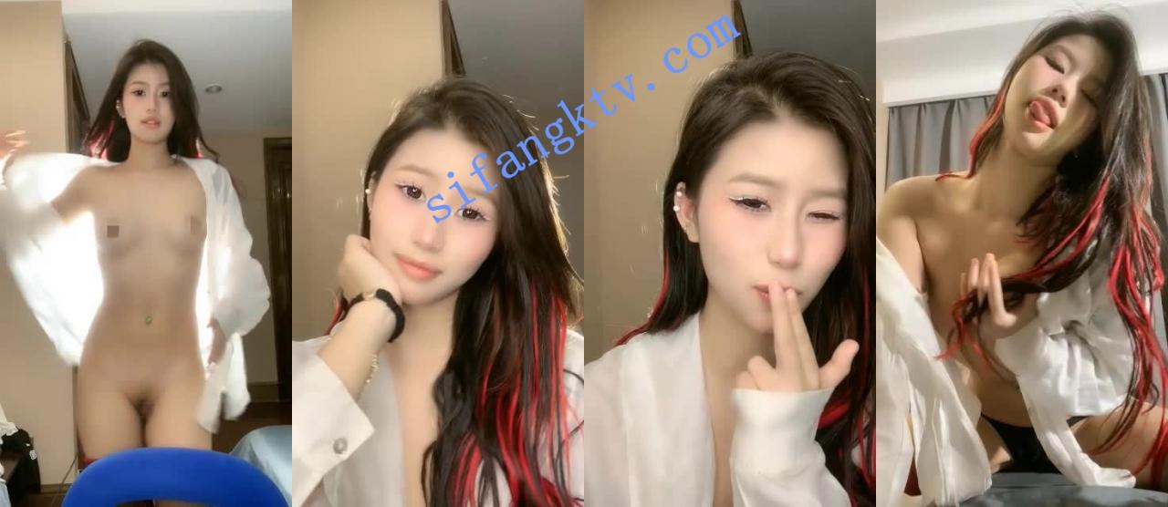 ⚡性感辣妹刚下海~尺度大~ 你的KK 模特身材~我鸡儿梆硬! 图 06