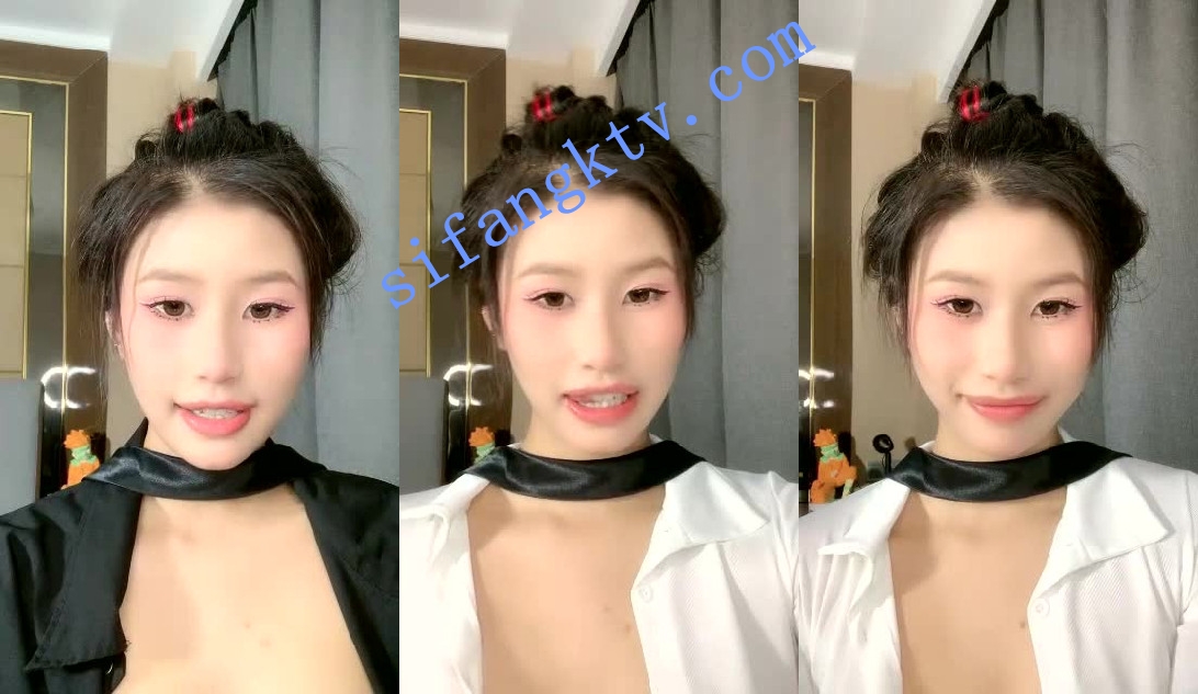 ⚡成都尤物小嫩模~火辣性感~ 你的KK 骚舞诱惑~超级带感! 图 01