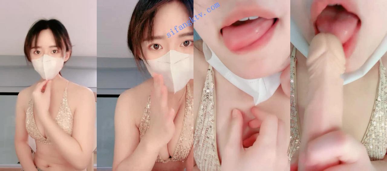 ⚡反差婊天花板! 安慕希 长的比特仑苏还纯~听声音就射~ 图 02