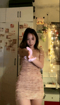 ♈心动校花!美爆了~ 可爱妹妹 扣穴自慰~爽到起飞~狂射~ 图 02