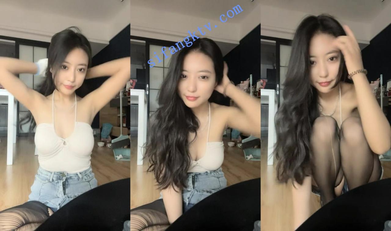 ♋♋才艺主播~万人求 恩惠 天价~金币房~自摸洗澡50万粉丝 图 04