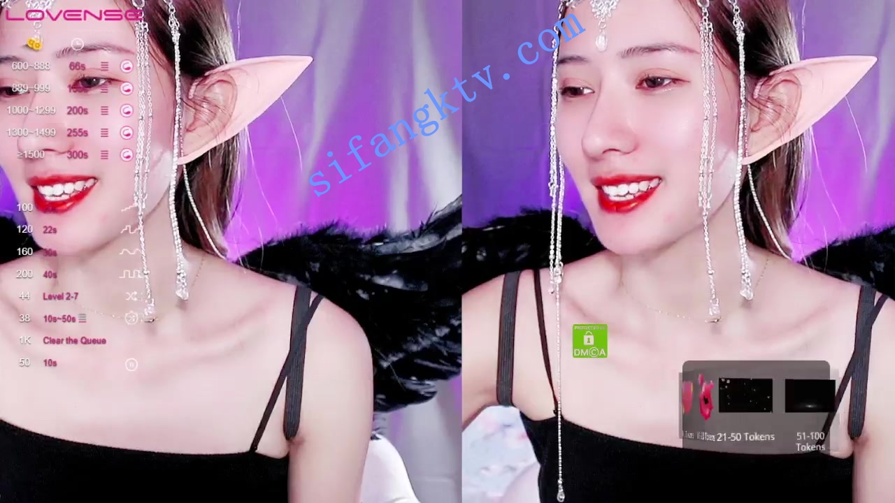 ❤❤❤超高人气主播~ -Actress_ 尺度大升级,道具自慰+裸舞 图 18