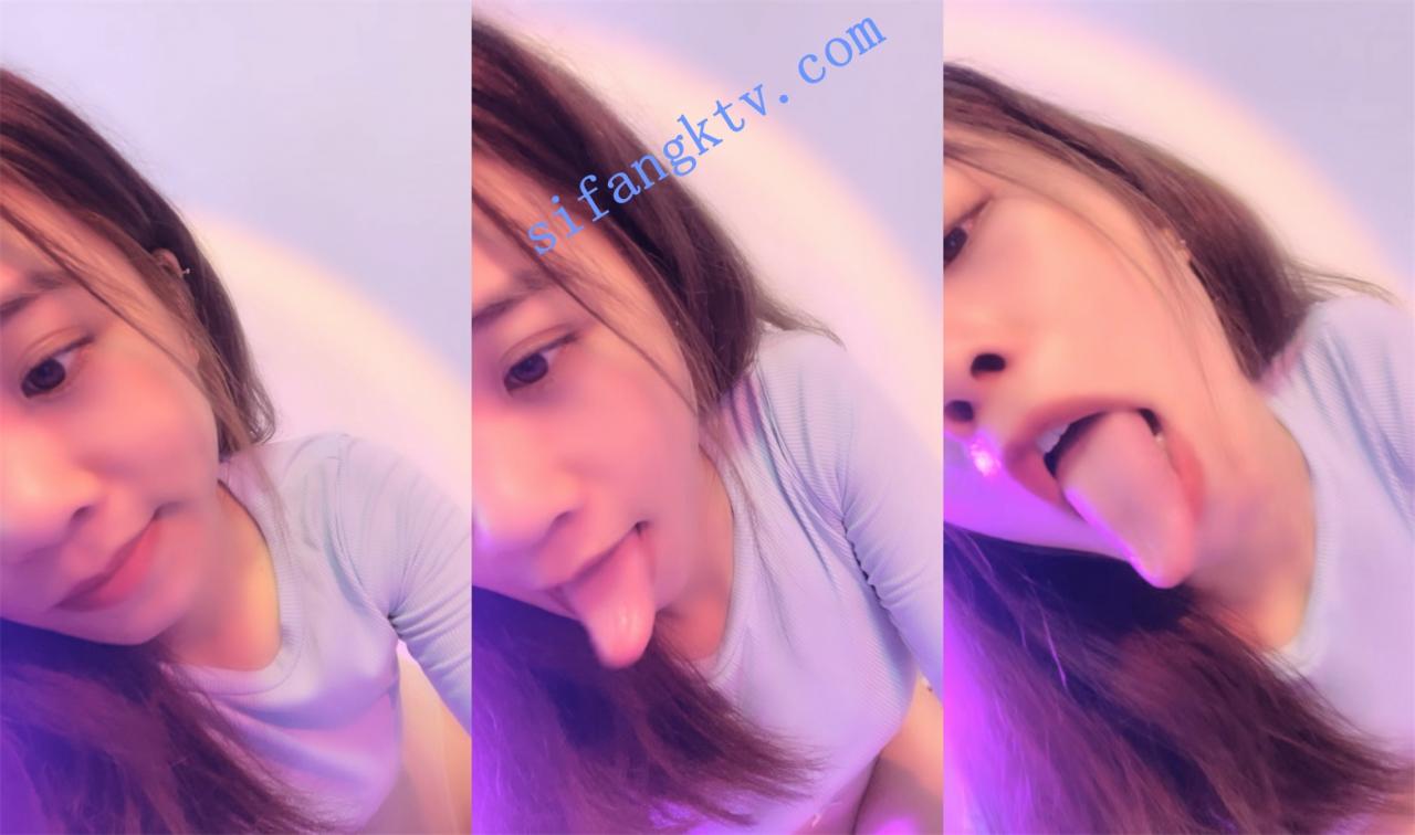 ⚓女神终于大秀!鸡动~ 小眠羊 貌美如仙 阴毛旺抠逼喷了 图 01