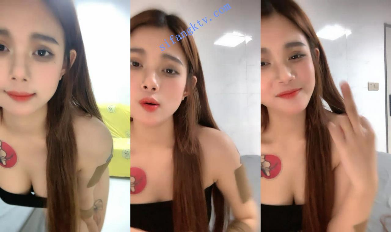 ♋♋ 纯情的皮皮 外表清纯的美女,波霸,高价收费房 图 01