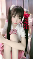 ♋♋美少女! 19岁的小仙女 全身超级粉嫩,道具自慰喷水 图 28