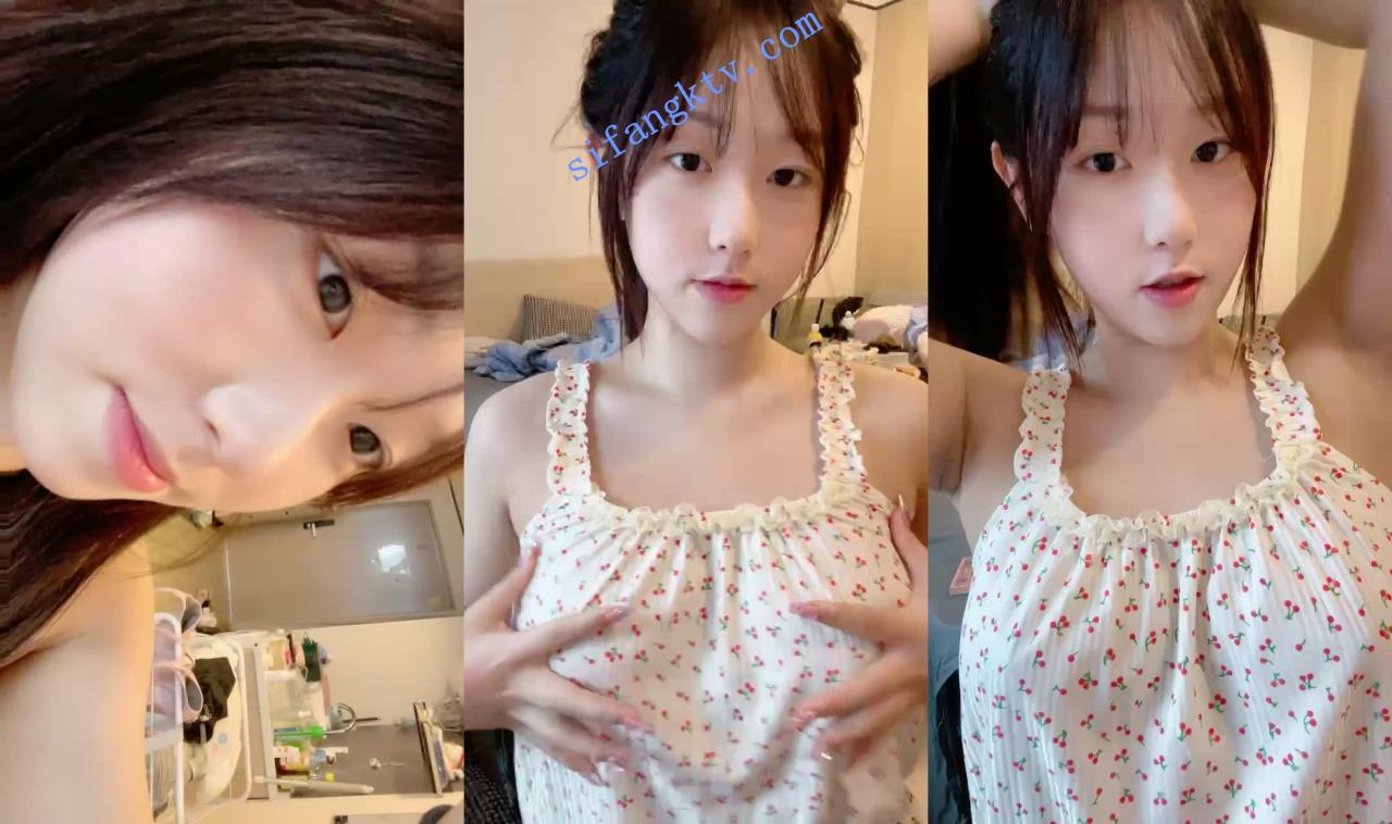 ⚡来自猫系女友的诱惑! 喵萝莉 甜美可爱~性感诱人!~ 图 04