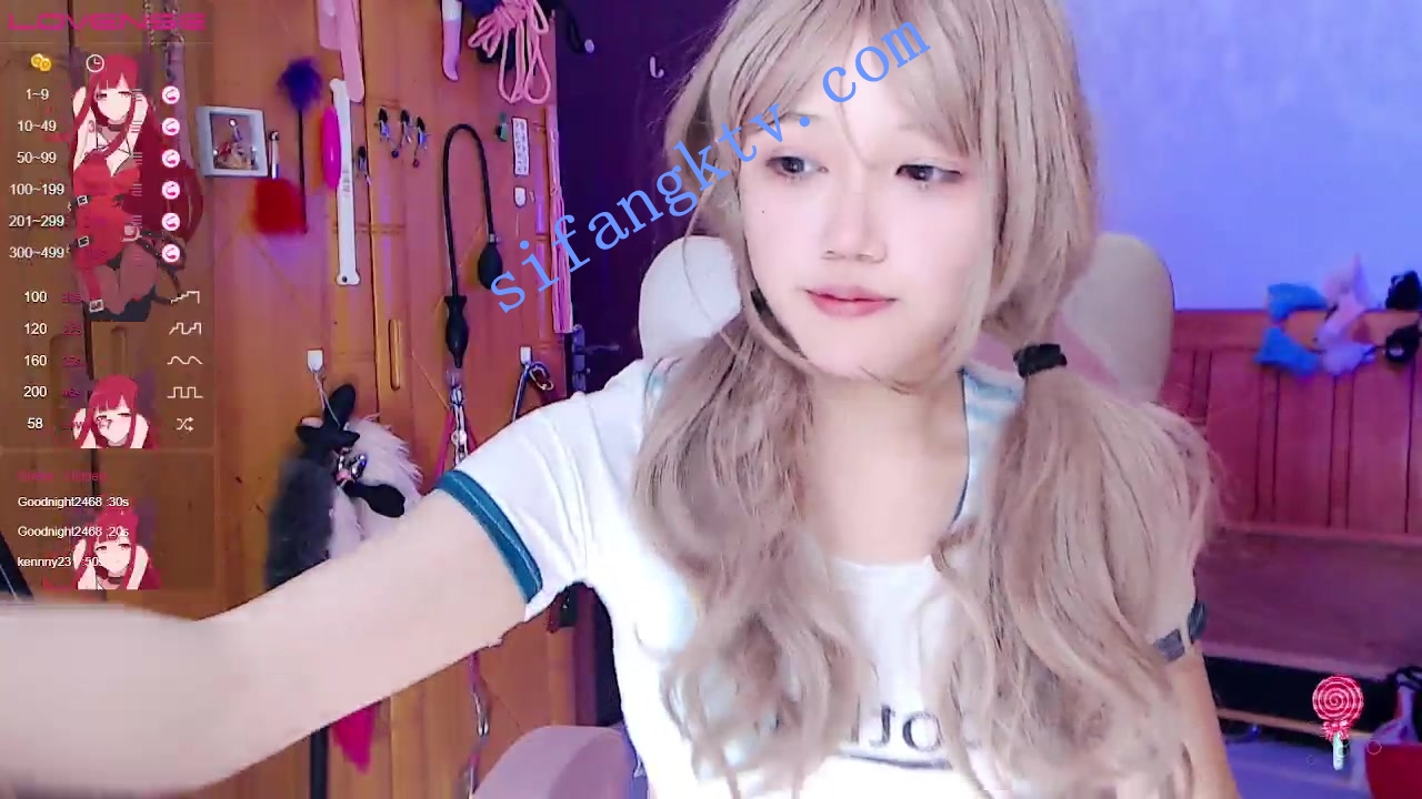 ❤❤❤ porn puppy 无数场道具自慰喷水,让你一次性看个够 图 27