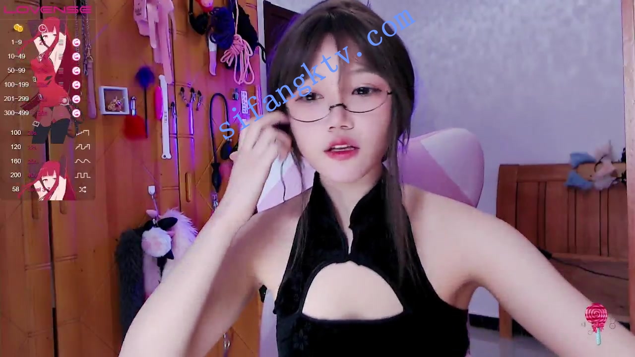❤❤❤ porn puppy 无数场道具自慰喷水,让你一次性看个够 图 06