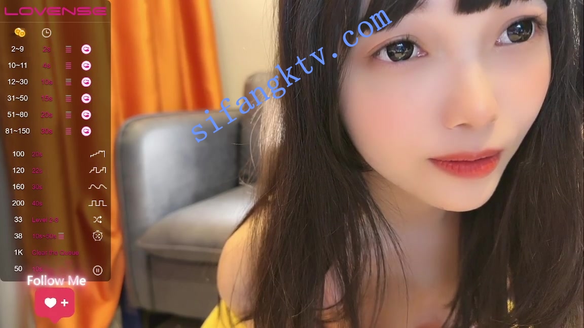 ❤❤❤ kekexixi 20岁,学生,恋爱校花类型,道具自慰流水 图 08