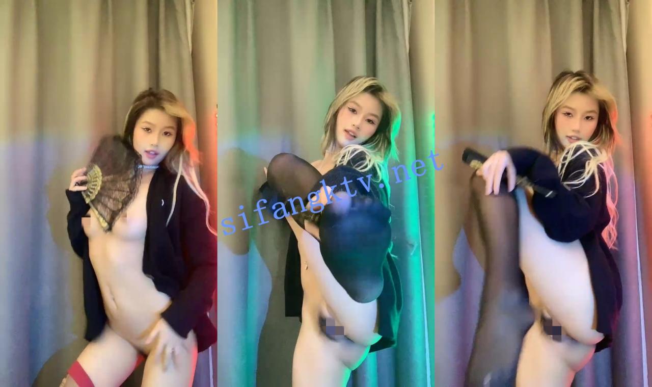 ⚡ 核弹!水蛇腰~马达臀~ 你的KK 骚气逼人的小嫩模~ 图 07