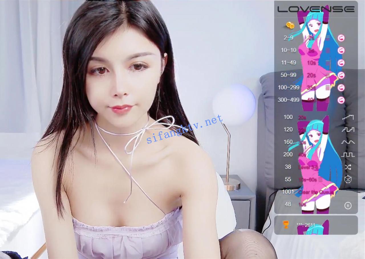 ❤❤❤精品大胸女神~ SM_siqing 多么精致,如此女神下海咯 图 01