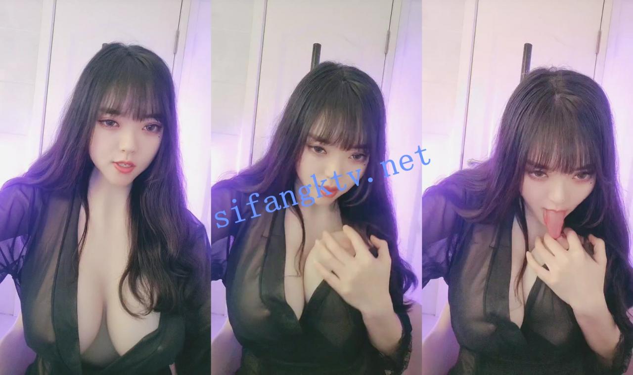 ⚡超性感波霸尤物!两个极品车灯又大又圆! 霓裳羽衣 ~ 图 14