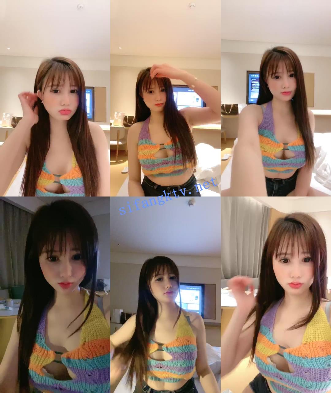 ♈重磅!正宗网红脸~美到爆炸~ 蜜桃 啪啪自慰~我先射了~ 图 07