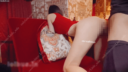 OF little sula 完美无遮挡露脸 脸点同框 性爱啪啪后入无套 图 08