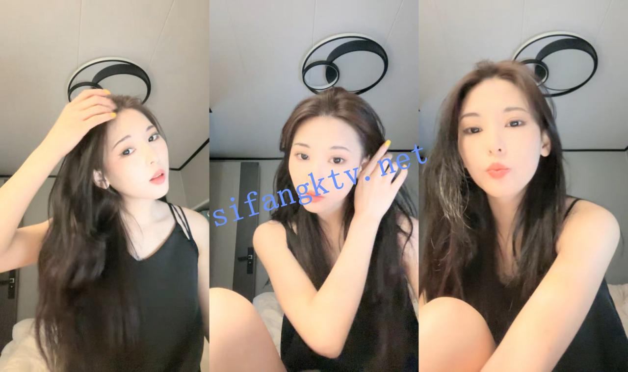 ⚡超高颜值黑丝美腿女神! 西北北 疯狂喷水爽到上天!~ 图 13