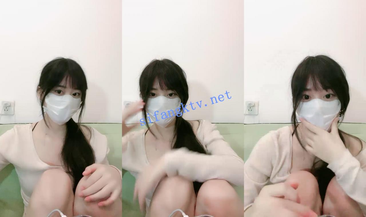 ██ 笨蛋美女在这里 扎着两只辫子的仙女~大秀使劲撸管~ 图 02