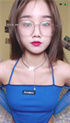 ██ 笨蛋美女在这里 扎着两只辫子的仙女~大秀使劲撸管~ 图 27