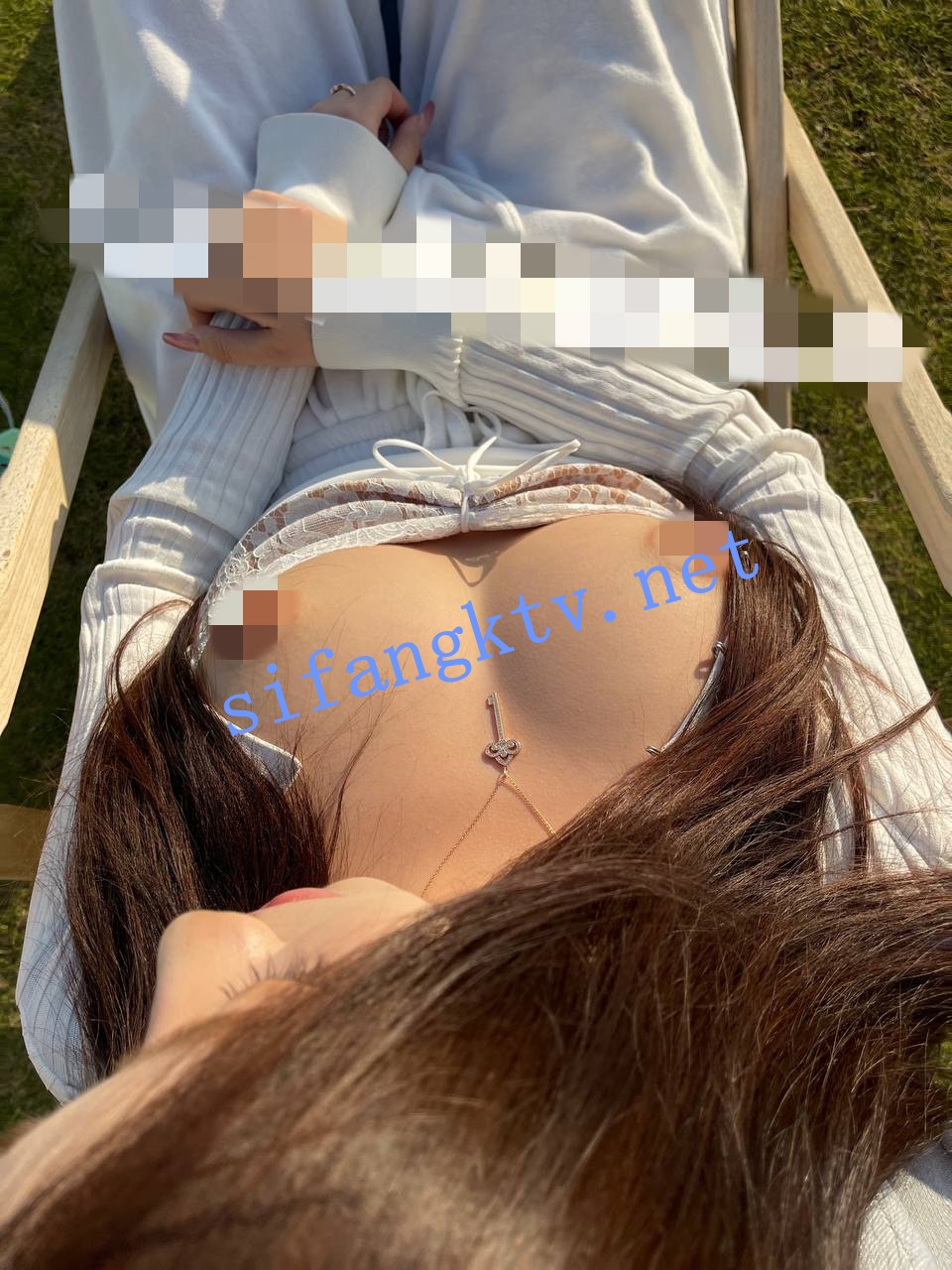 女神级反差婊 瑜宝 5月VIP群付费福利合集 图 17