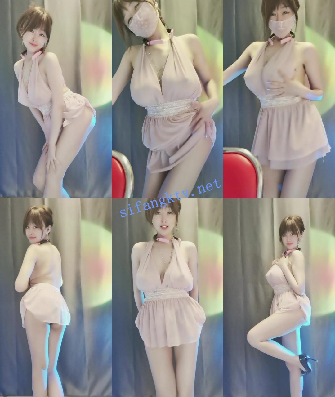 宁波极品~超级原子弹 5 E杯女神~裸舞极具诱惑~疯狂抖奶~19 图 03