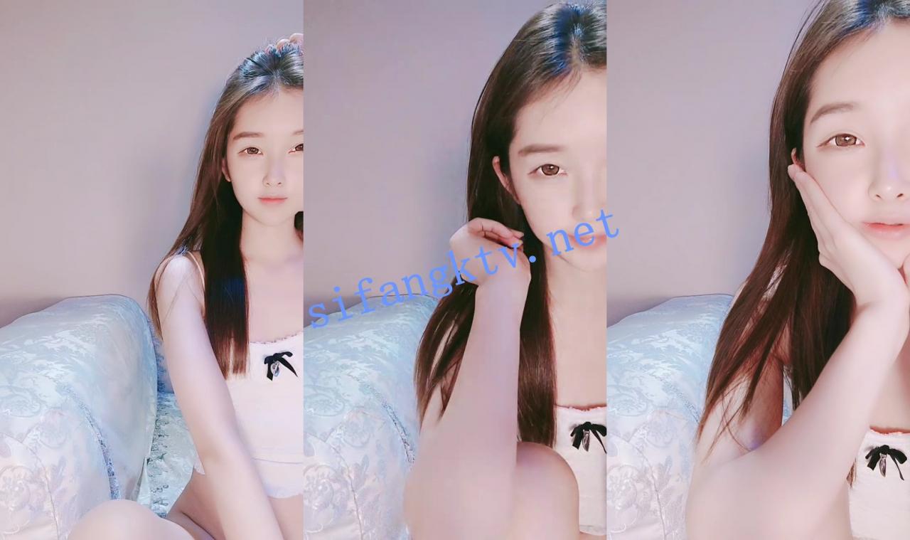 ⚡ 核弹!校花级女神收费抠逼!不好看我输! 依依 图 02