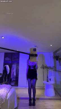 抖音风 最全抖音风裸舞 变装 反差超大合集 美女云集 图 10
