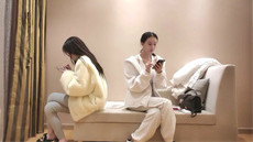 █校花~女神~最最最漂亮! 上野尤物 模特身材,直播下海 图 14