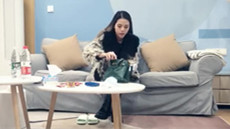 █校花~女神~最最最漂亮! 上野尤物 模特身材,直播下海 图 33