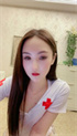 ██ 女神椰椰 颜值高的离谱,恋爱101%,,天价收费房表演 图 18