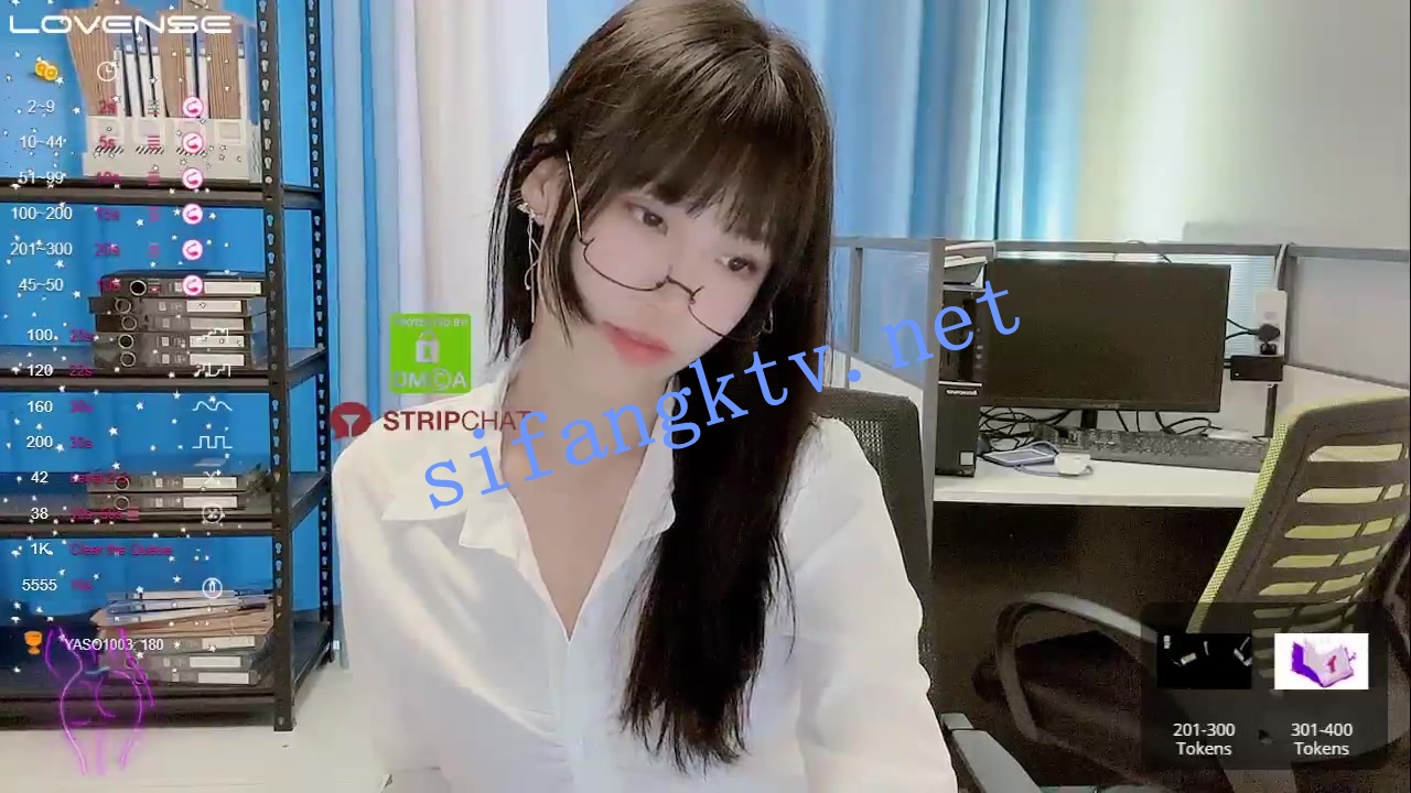 ❤❤❤ST专卖店 OL-SexGirl 办公室上班开秀,高级白领 图 02