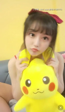 ██ 性感小美女 良家小美女被男友无套啪啪多场内射 图 18