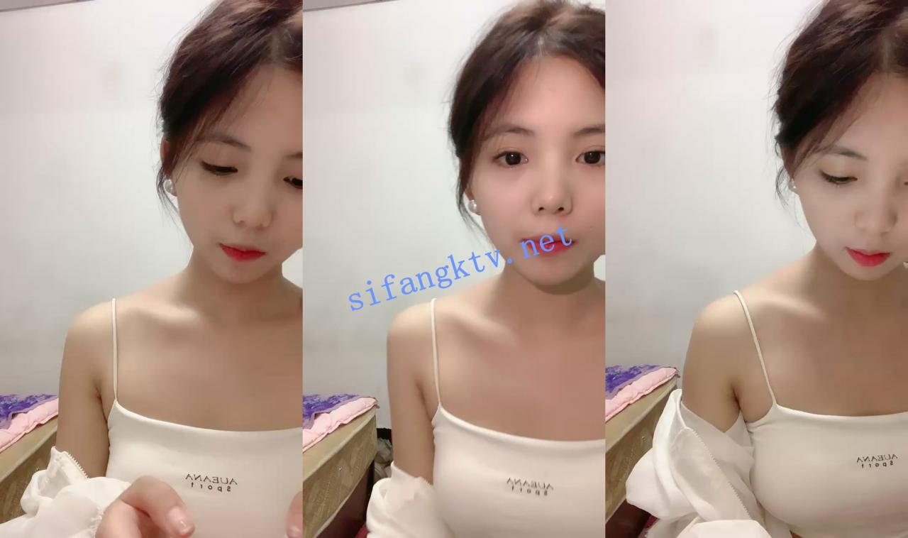██ 性感小美女 良家小美女被男友无套啪啪多场内射 图 02
