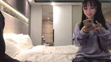 ██绿播转黄~无比可爱 你的小布丁 ~道具自慰~爆浆 图 09